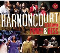 Gershwin, G. - Porgy & Bess