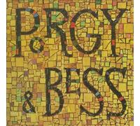 Porgy & Bess by FITZGERALD,ELLA / ARMSTRONG,LOUIS [VINYL] NEUF
