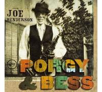 Porgy & Bess by Joe Henderson (1997-10-07)