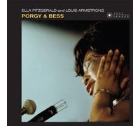 Porgy & Bess CD