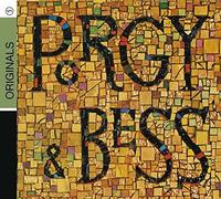 Porgy & Bess [Digipak] [Remaster] by Ella Fitzgerald and [Audio CD] NEUF