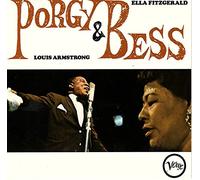 Porgy & Bess [Import]