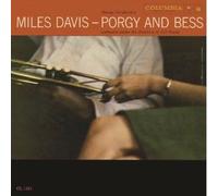 Porgy and Bess Mono Vinyle 180 gr Miles Davis (Interprète) https://www.fnac.com/a5263005/Miles-Davis-Porgy-and-Bess-Mono-Vinyle-180-gr-Vinyle-album?oref=3eb0bd9e-0c11-3af9-5fe9-78aa880f0dec