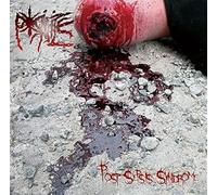 Porifice - Post-Sepsis Syndrome