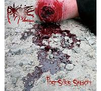 PORIFICE - Post-sepsis Syndrome