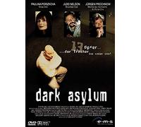 Porizkova, P. - Dark Asylum