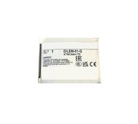 PORJGJDF DC Contactor DILEM-01-G 24VDC
