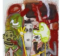 Pork Chop Blue Around The Rind by Fast'n'Bulbous