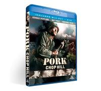 Pork Chop Hill