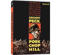 Pork Chop Hill