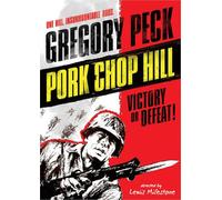 Pork Chop Hill