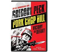 Pork Chop Hill (Olive Films)