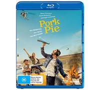 Pork Pie [Edizione: Australia] [Blu-Ray] [Import]
