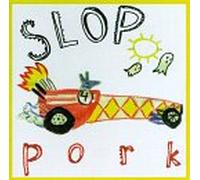 Pork - Slop