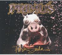 Pork Soda