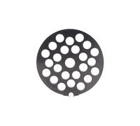 Porkert disque perforé 22/10, pour hachoir à viande manuel taille 22