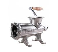 Porkert hachoir professionnel manuel taille 22 en fonte de haute qualité, avec couteau et disque perforé Ø 4,5 mm