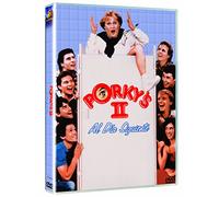 Porky's 2 [Import]