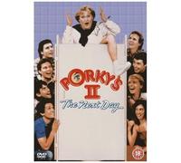 Porky's 2 - The Next Day