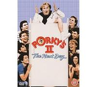 Porky's 2 - The Next Day G