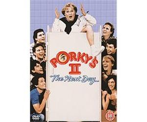 Porky's 2 - The Next Day G