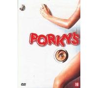 Porky's - Edition Belge