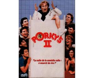 Porky's Ii