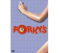 Porky's [Import anglais]