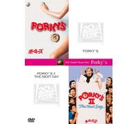 Porky's+Porky's 2:the Next Da [Import allemand]