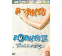 Porky's/Porky's 2 - The Next Day G