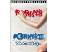 Porky's & Porky's II - The Next Day