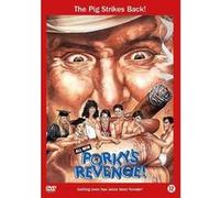 Porky's Revenge - NL G