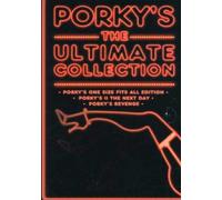 Porky's: The Ultimate Collection
