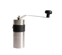 PORLEX Unbekannt Mini II Acier Argent