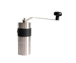 PORLEX Unbekannt Mini II Acier Argent