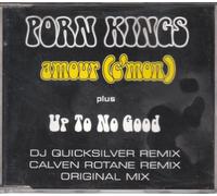 Porn Kings - Amour [Import]