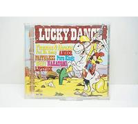 Porn Kings - Lucky Dance : 20 Jolly Jumping Dance Hits