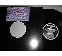 Porn Kings - Up to the Wildstyle