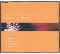 Porn Kings Vs Flip & Fill ... - Shake Ya Shimmy [Import]