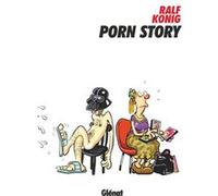 Porn Story Ralf König (Auteur)