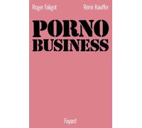 Porno business