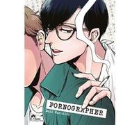 Pornographer Maki Marukido (Auteur), Maki Marukido (Illustration), Maki Marukido (Scénario)