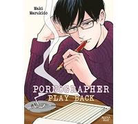 Pornographer Playback