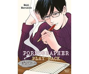 Pornographer Playback