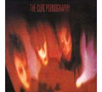 Pornographie (Remasterisée) - The Cure CD POLYDOR