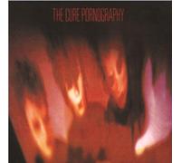 The Cure - Pornography - Remastered 180-Gram Black Vinyl [VINYL LP] UK - Import