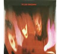 Pornography Vinyle