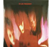 Pornography Vinyle