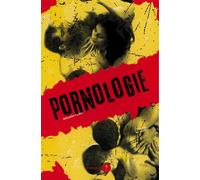 Pornologie - Sébastien Hubier - Du Murmure - broché - Essai