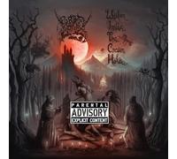 Pornthegore - PORNTHEGORE - Wisdom Inside The Cream Hole